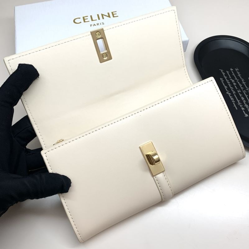 Celine Wallets Purse